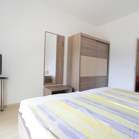 Apartments Barbara Slano Extérieur photo