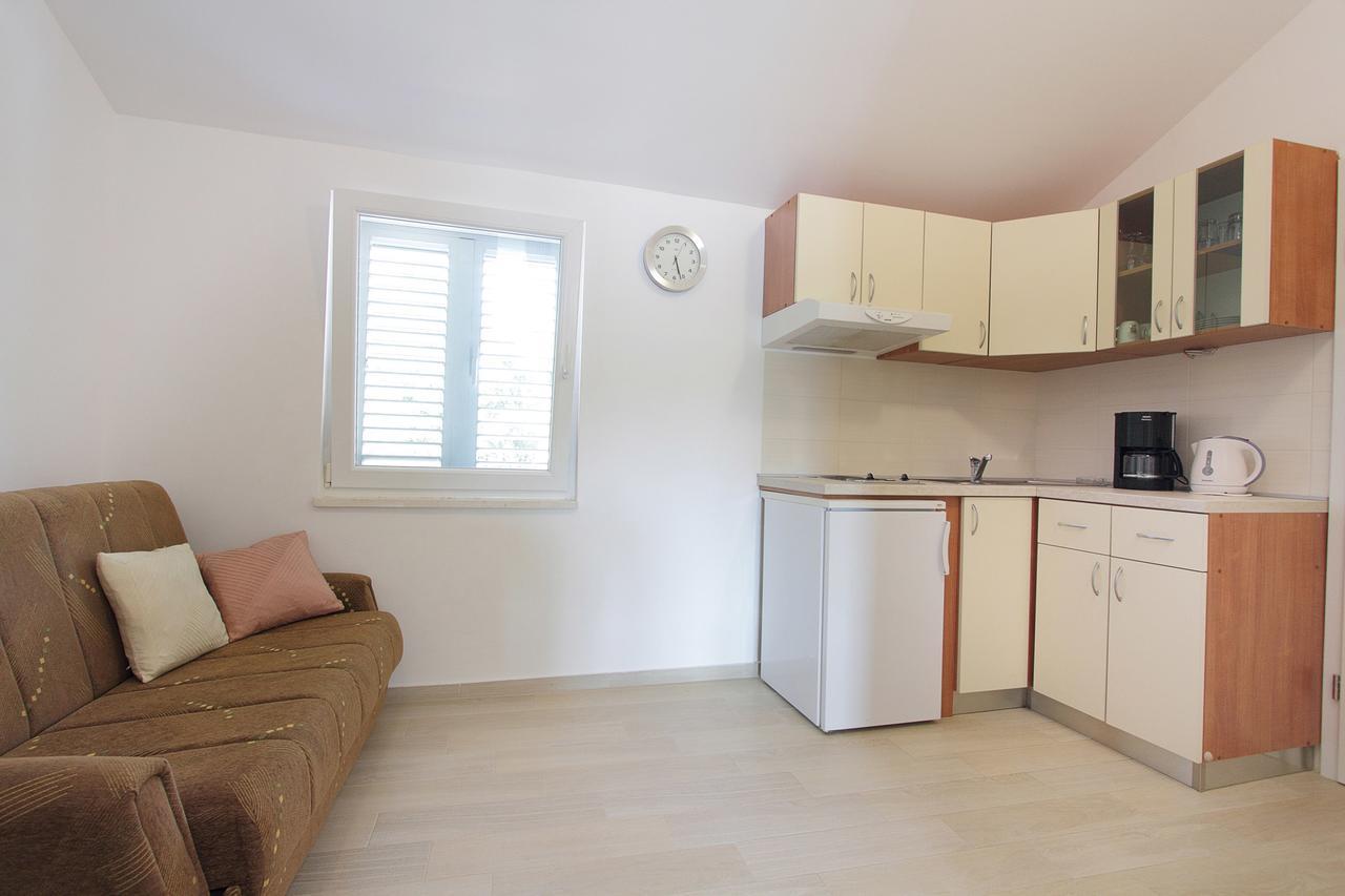 Apartments Barbara Slano Extérieur photo